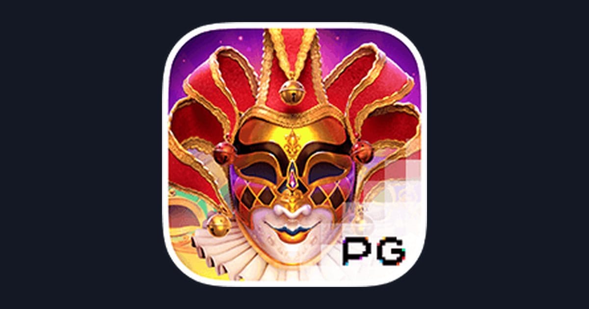 Mask Carnival, Slot Anti Rungkad dengan Putaran Gratis Menggiurkan