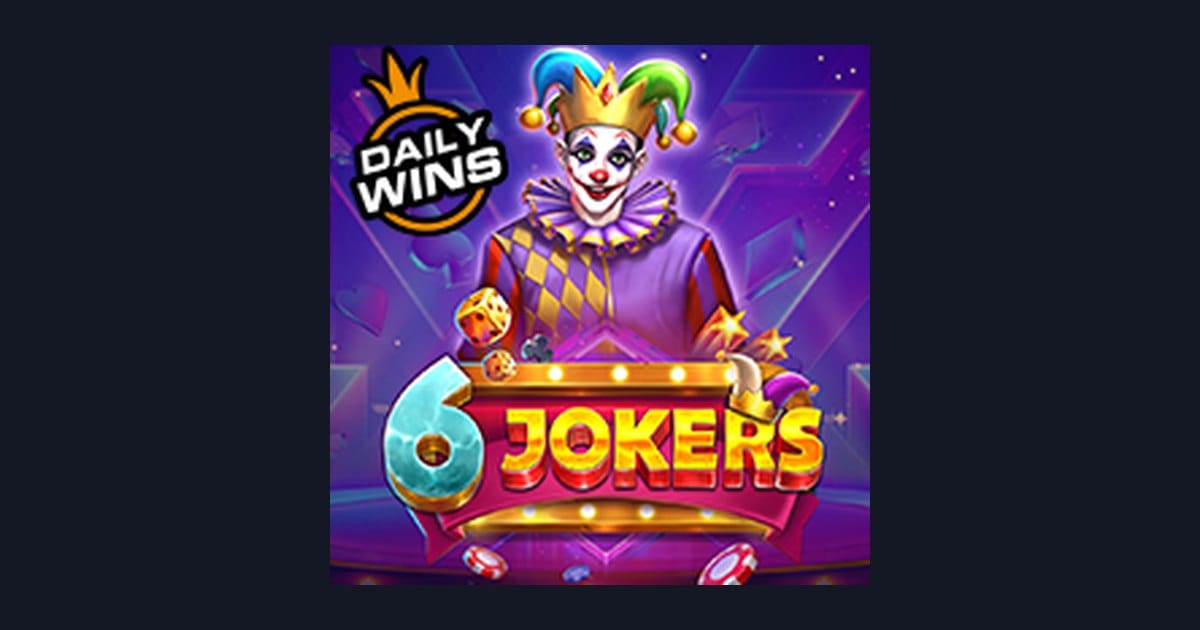 Mengenal 6 Jokers: Fitur Menarik dan Tingkat Volatilitas Slot Terbaru