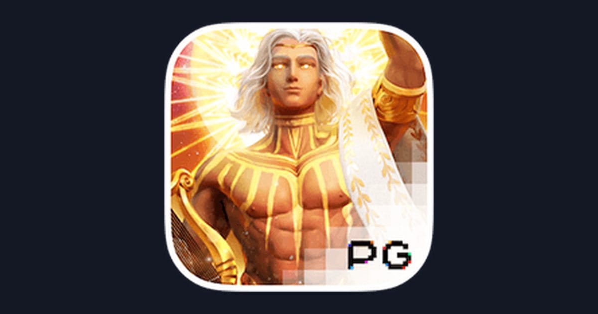 Mengenal Fitur & Tingkat Volatilitas Slot Rise of Apollo dari PG Soft