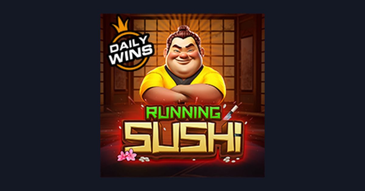 Mengenal Slot Running Sushi: Fitur Seru dan Tingkat Volatilitasnya
