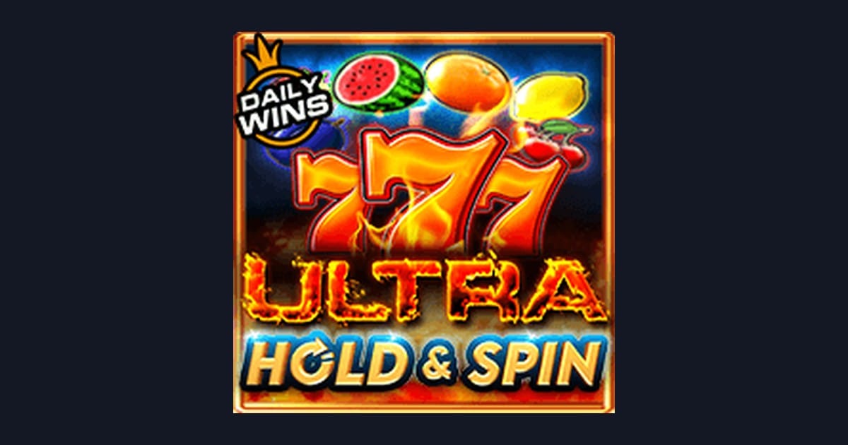 Mengenal Ultra Hold and Spin: Fitur Seru dan Tingkat Volatilitasnya