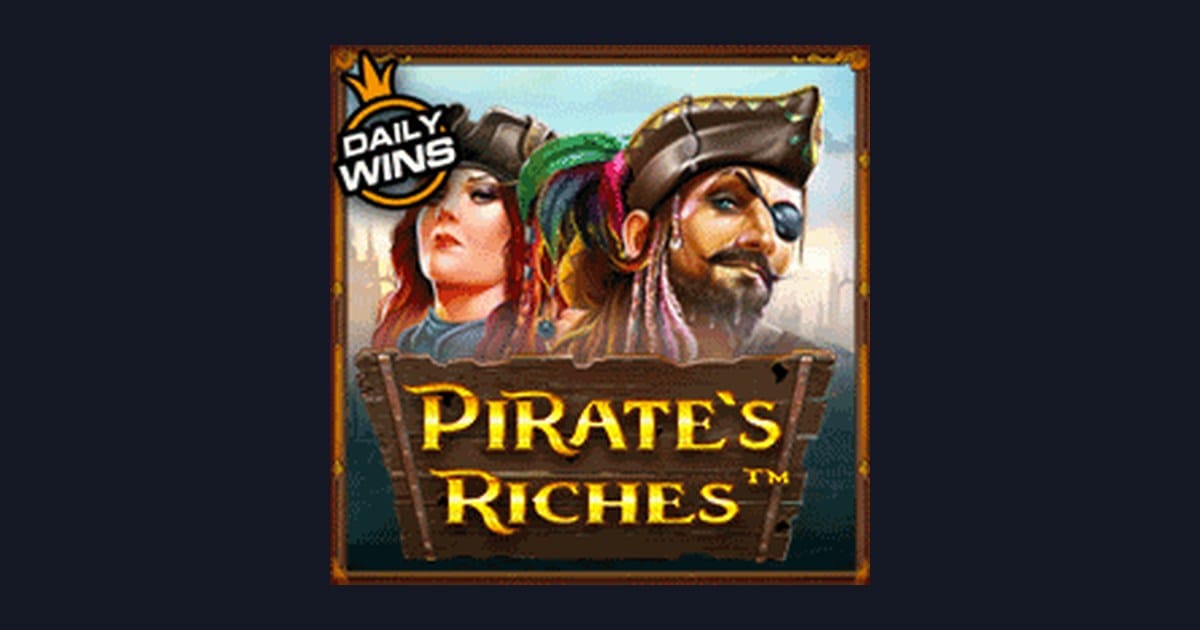 Mengulas Pirate Gold: Fitur Menarik dan Tingkat Volatilitas Slot Pragmatic Play