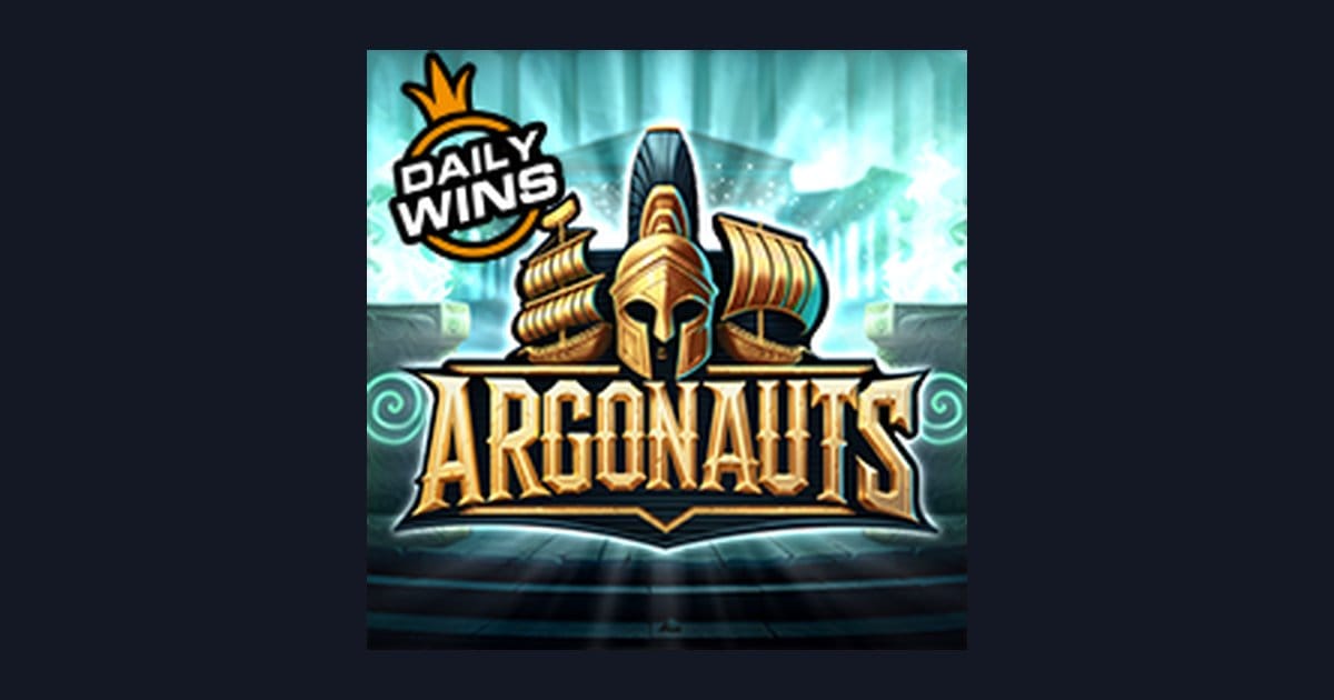 Mengungkap Pola Spin Gacor Slot Argonauts dari Pragmatic Play