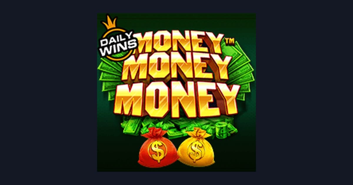 Money Money Money: Sensasi Freespin & Scatter Hoki di Slot Pragmatic Play