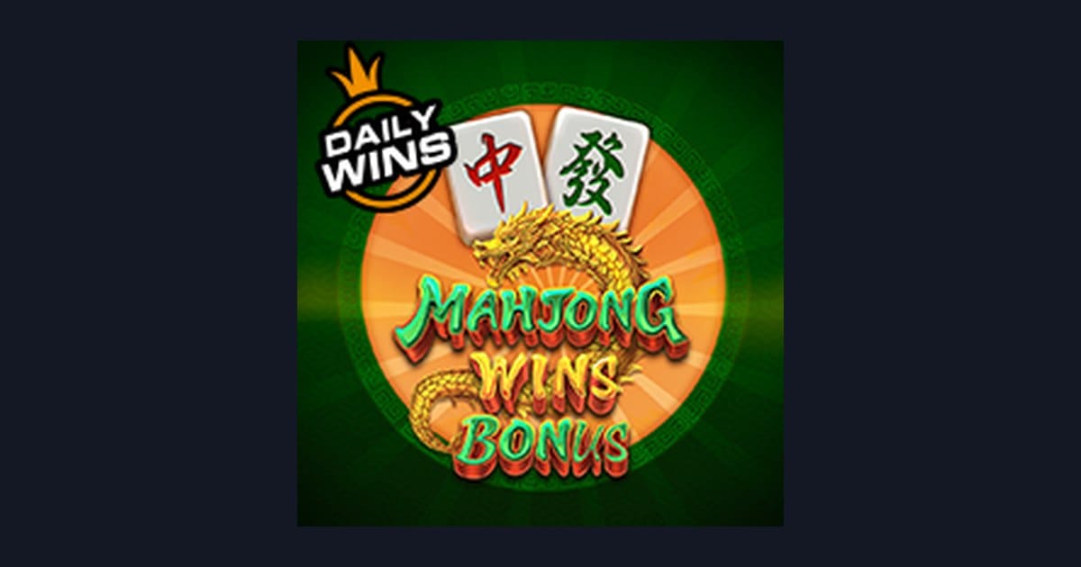Nikmati Mahjong Wins Bonus dengan Deposit Dana OVO Gopay Mudah dan Cepat