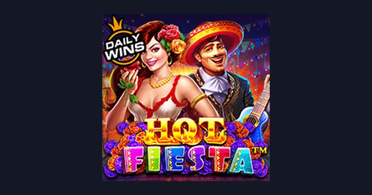 Nikmati Serunya Hot Fiesta dengan Daftar & Login Gampang di LTE4D