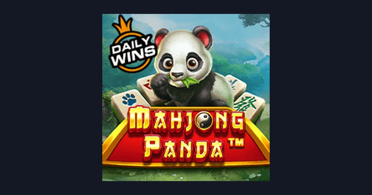 Rahasia Freespin & Scatter Hoki di Slot Mahjong Panda