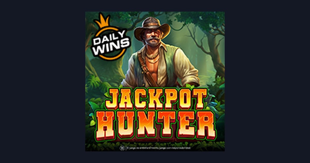 Rahasia Menang Jackpot Hunter: Tips Jitu Buat Pemula Slot Online