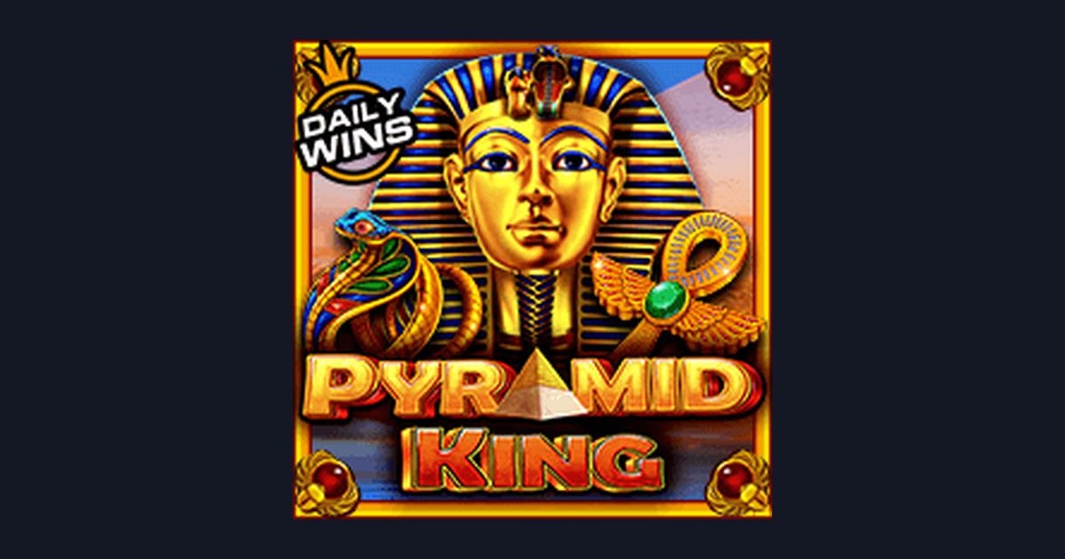 Rahasia Menang Slot Gacor Pyramid King dengan Bonus Putaran Gratis