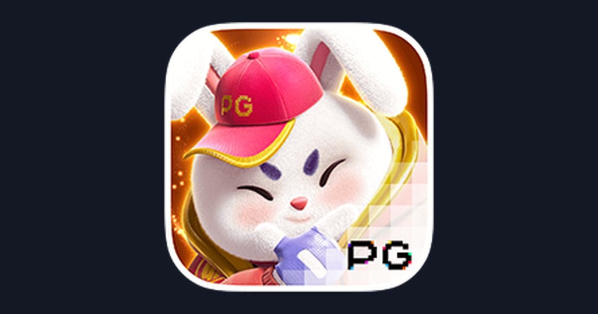 Rahasia Pola Spin Gacor di Slot Fortune Rabbit dari PG Soft