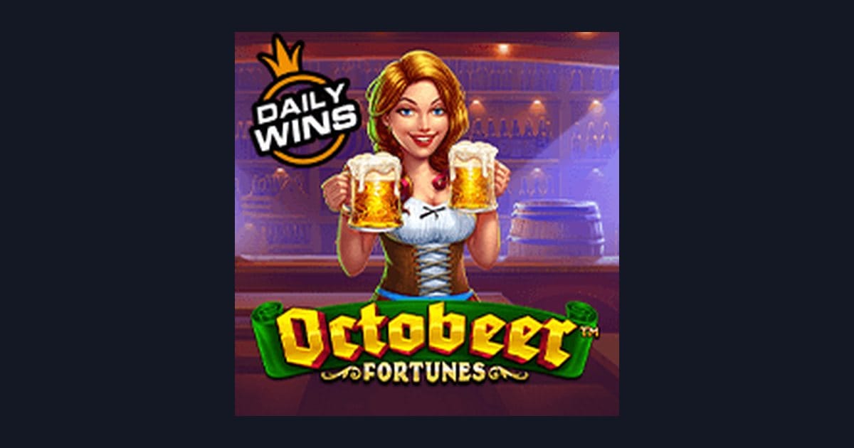 Rahasia Pola Spin Gacor di Slot Octobeer Fortunes dari Pragmatic Play