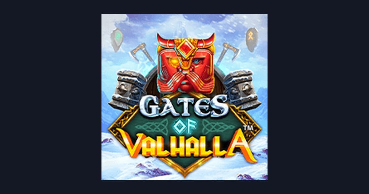 Rahasia Slot Gacor Gampang Menang Gates of Valhalla dari Pragmatic Play