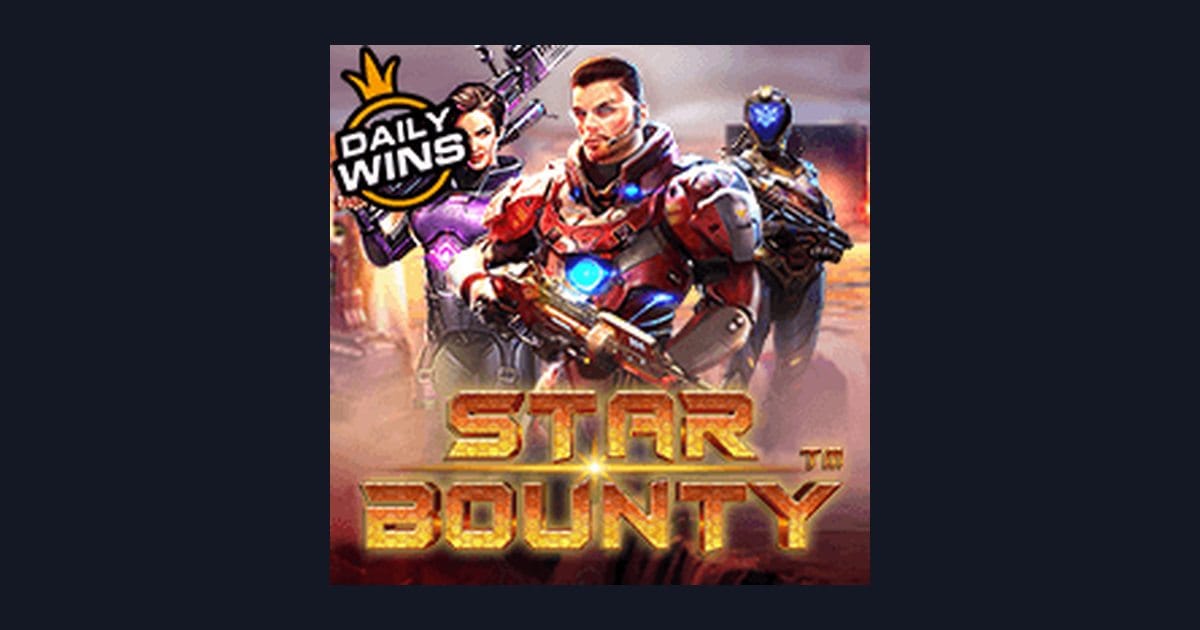 Rahasia Slot Gacor Star Bounty yang Gampang Menang dan Untung Besar