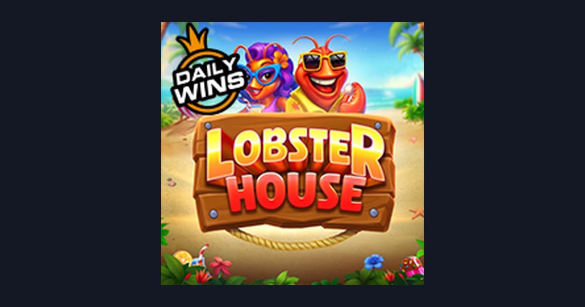 Raih Bonus New Member Seru dengan Slot Lobster House dari Pragmatic Play