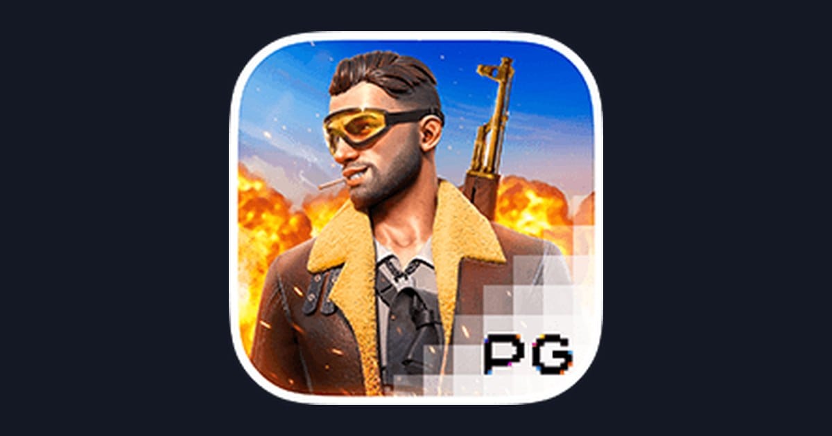 Raih Bonus New Member dengan Serunya Slot Battleground Royale dari PG Soft