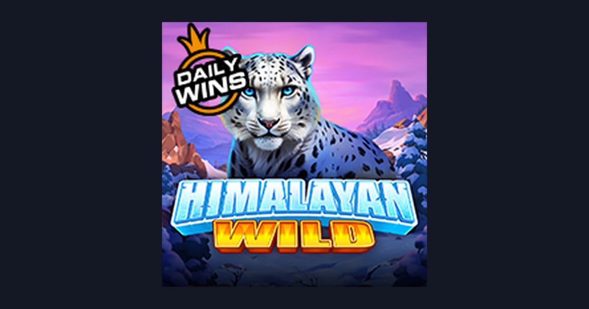 Raih Bonus New Member dengan Slot Himalayan Wild dari Pragmatic Play
