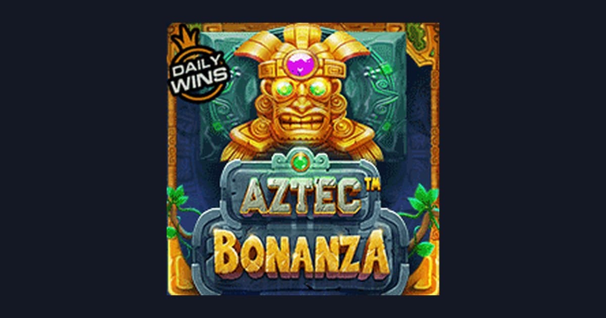 Raih Hoki dengan Freespin & Scatter di Aztec Bonanza