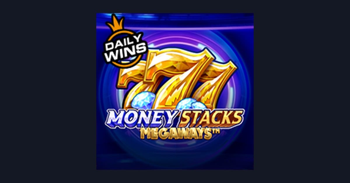 Raih Jackpot Progresif Terbesar dengan Slot Money Stacks Megaways