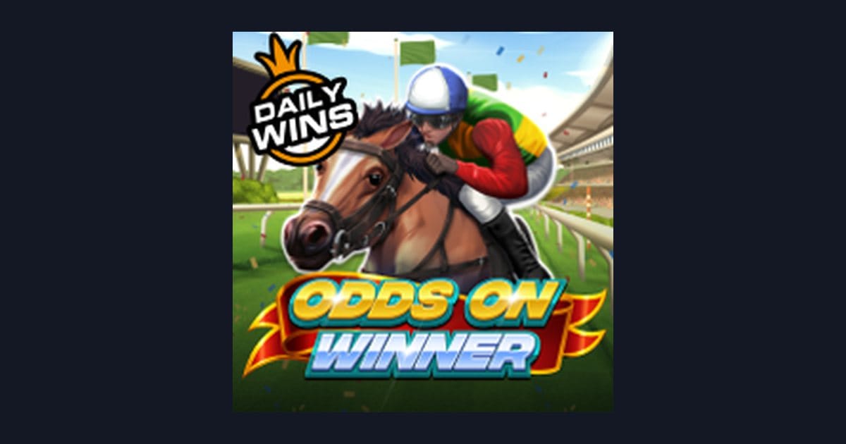 Raih Jackpot Progresif Terbesar dengan Slot Odds on Winner dari Pragmatic Play