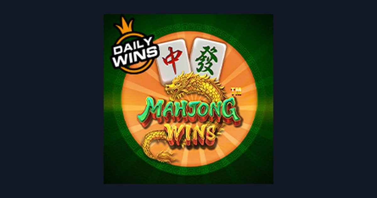 Raih Kemenangan Besar di Mahjong Wins dengan Deposit Pulsa Tanpa Potongan