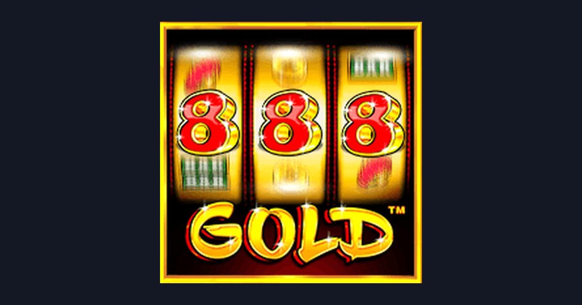 Raih Slot Maxwin dan Bonus Putaran Gratis di 888 Gold Pragmatic Play