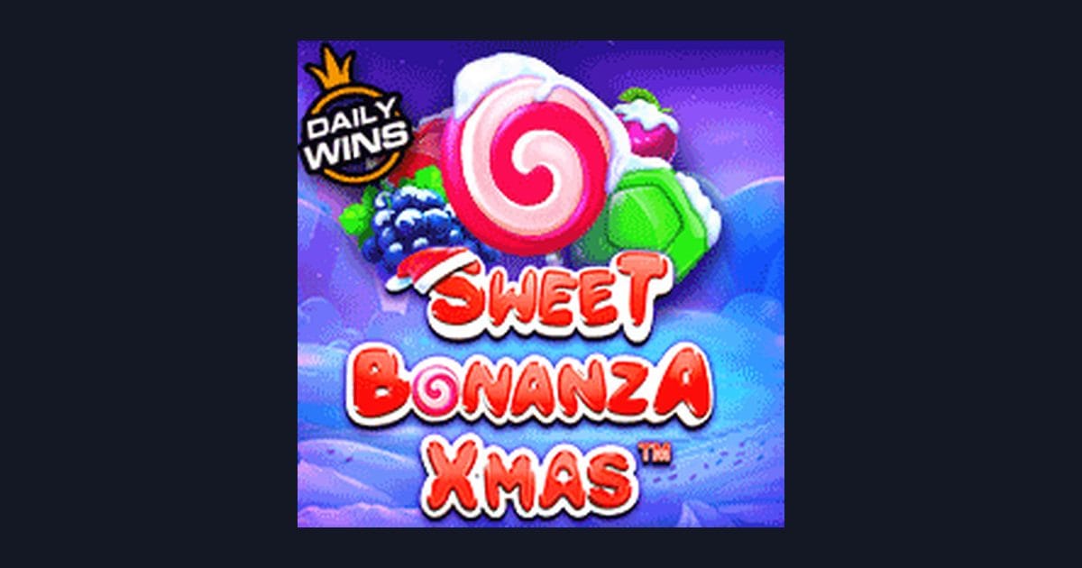 Rasakan Serunya Daftar & Login Gampang di Sweet Bonanza Xmas