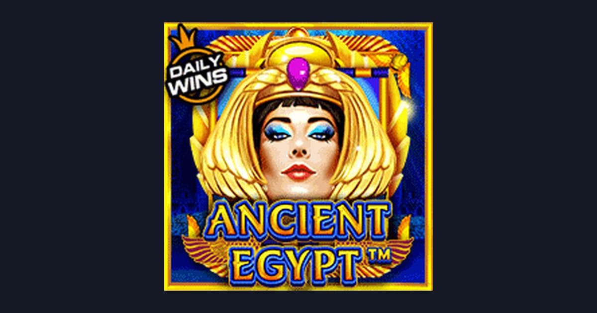 Rasakan Sensasi Slot Ancient Egypt di Situs Slot Terpercaya LTE4D