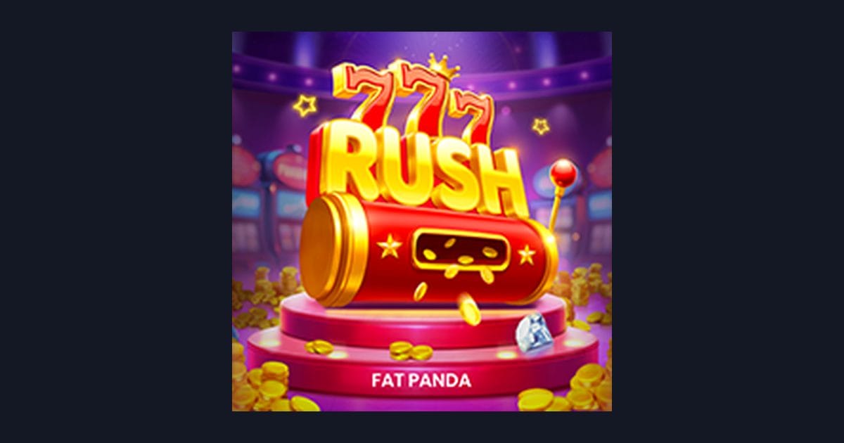 Seru Main 777 Rush dengan Depo 5 Ribu, Raih Bonus Putaran Gratis!