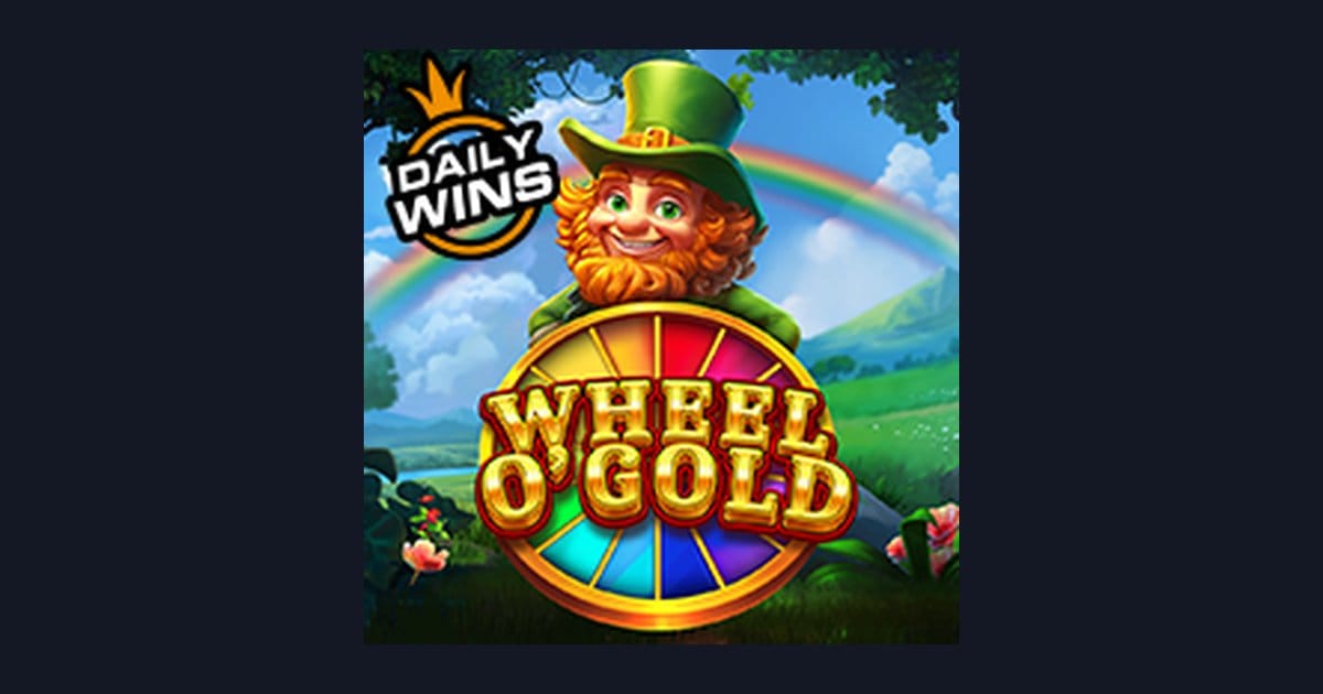 Rasakan Serunya Wheel Ogold di Situs Slot Terpercaya dengan Bonus Menarik
