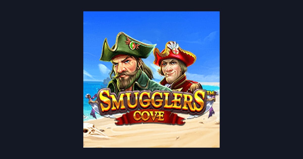 Smugglers Cove: Slot Anti Rungkad dengan Bonus Putaran Gratis Menarik