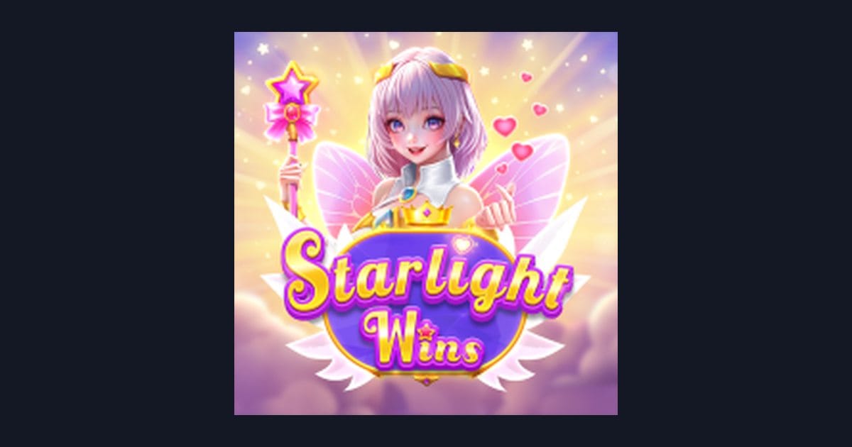 Starlight Wins: Sensasi Jackpot Progresif Terbesar dari Pragmatic Play