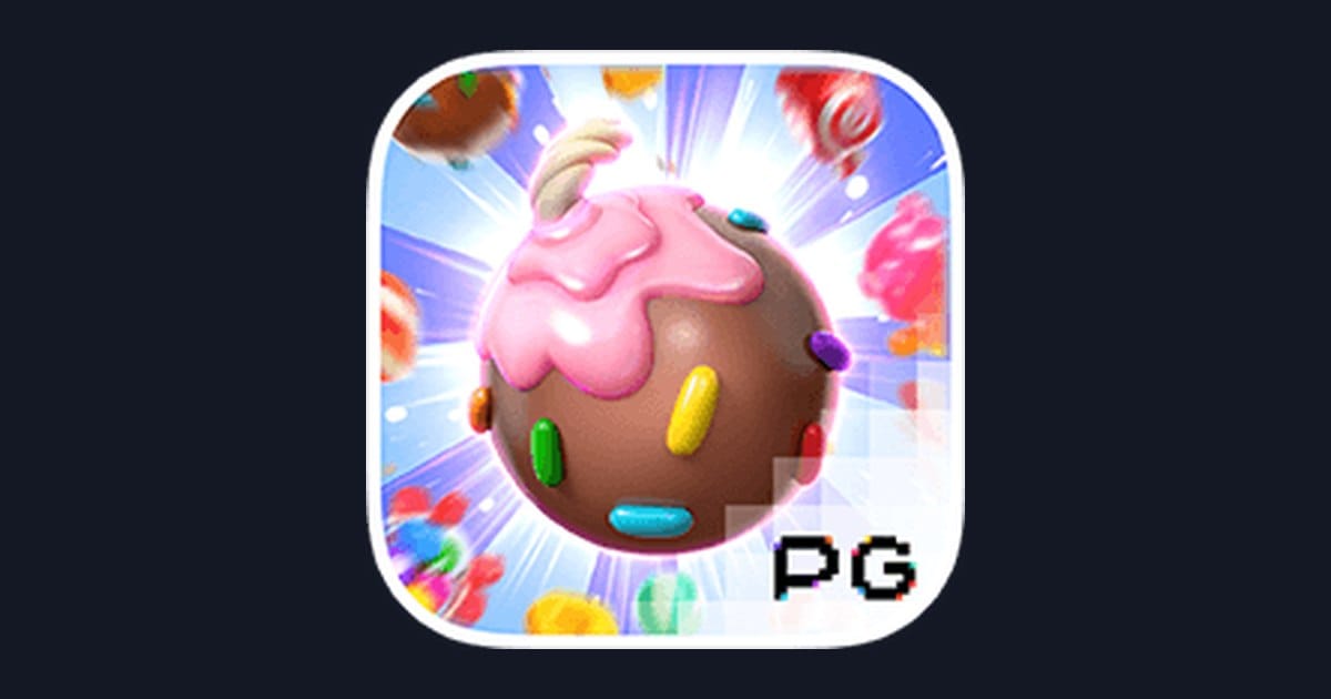 Strategi Jitu Main Candy Burst, Slot Anti Rungkad dari PG Soft