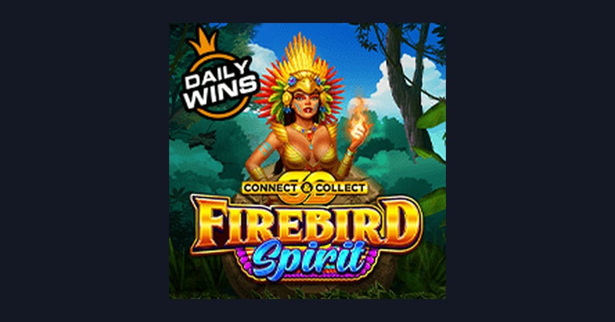 Strategi Pola Maxwin Seru di Slot Firebird Spirit Connect and Collect