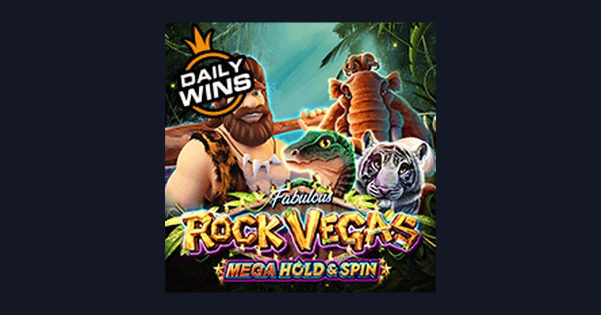 Tips Menang Rock Vegas: Panduan Lengkap untuk Pemula Slot