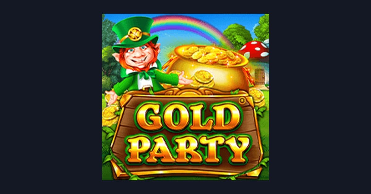 Trik Auto Maxwin Main Gold Party Slot dari Pragmatic Play