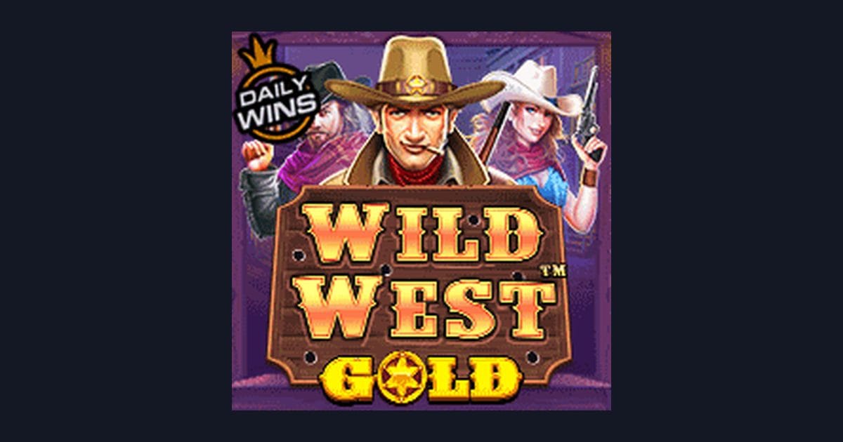 Wild West Gold: Link Slot Gacor dengan Bonus Putaran Gratis Seru